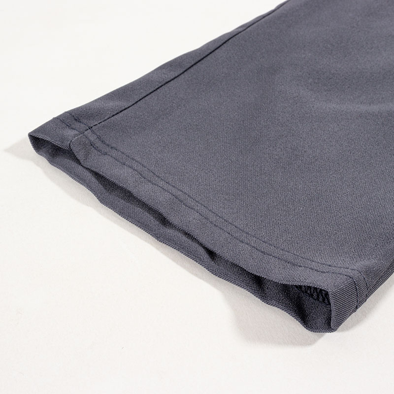 レディース DRY ストレッチパンツ グレー