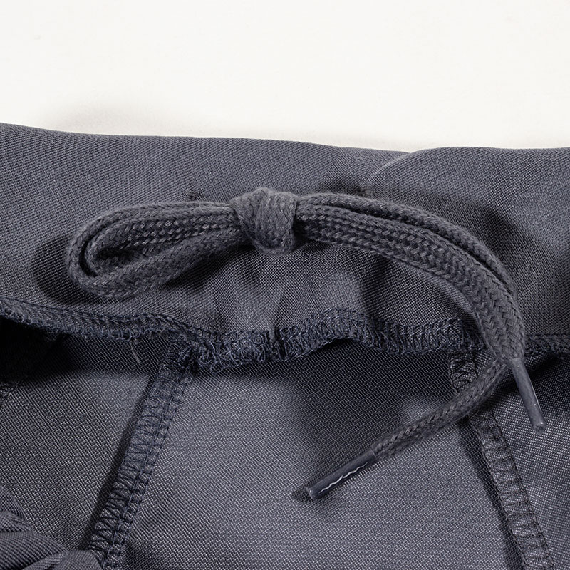 レディース DRY ストレッチパンツ グレー