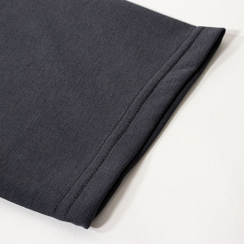 【お取り寄せ商品】レディース 冷感 DRY ワンピース チャコール