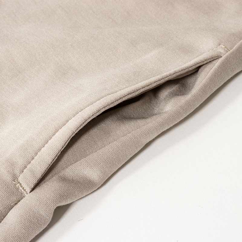 【お取り寄せ商品】レディース 冷感 DRY ワンピース ベージュ