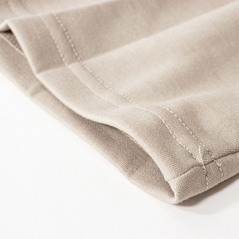 【お取り寄せ商品】レディース 冷感 DRY ワンピース ベージュ