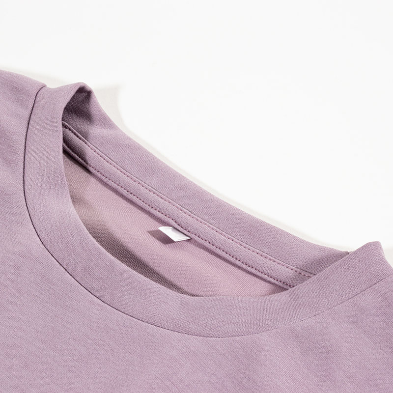 【お取り寄せ商品】レディース 冷感 DRY 半袖 Tシャツ ピンク