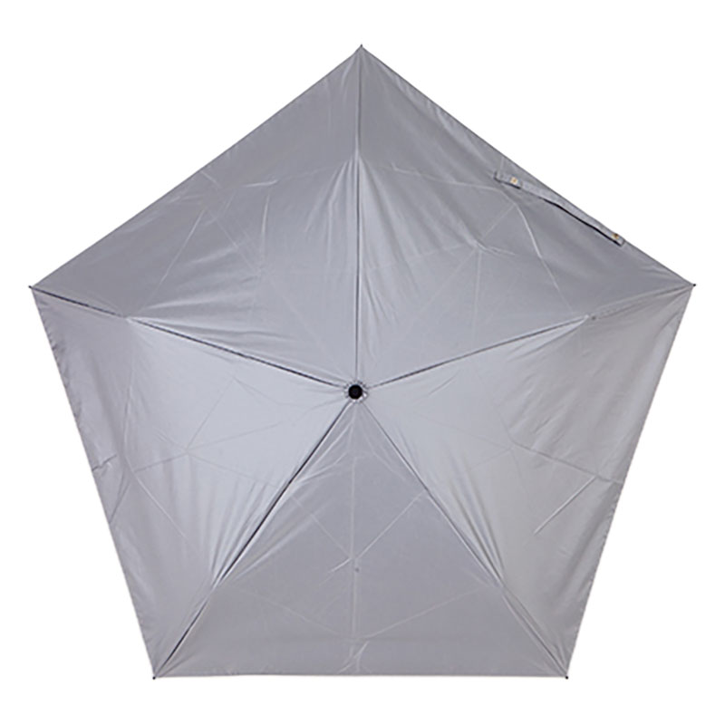 自動開閉オールウェザー 50cm ライトグレー