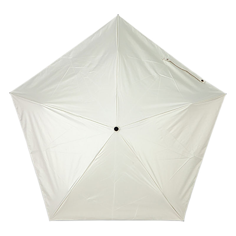 自動開閉オールウェザー 50cm アイボリー