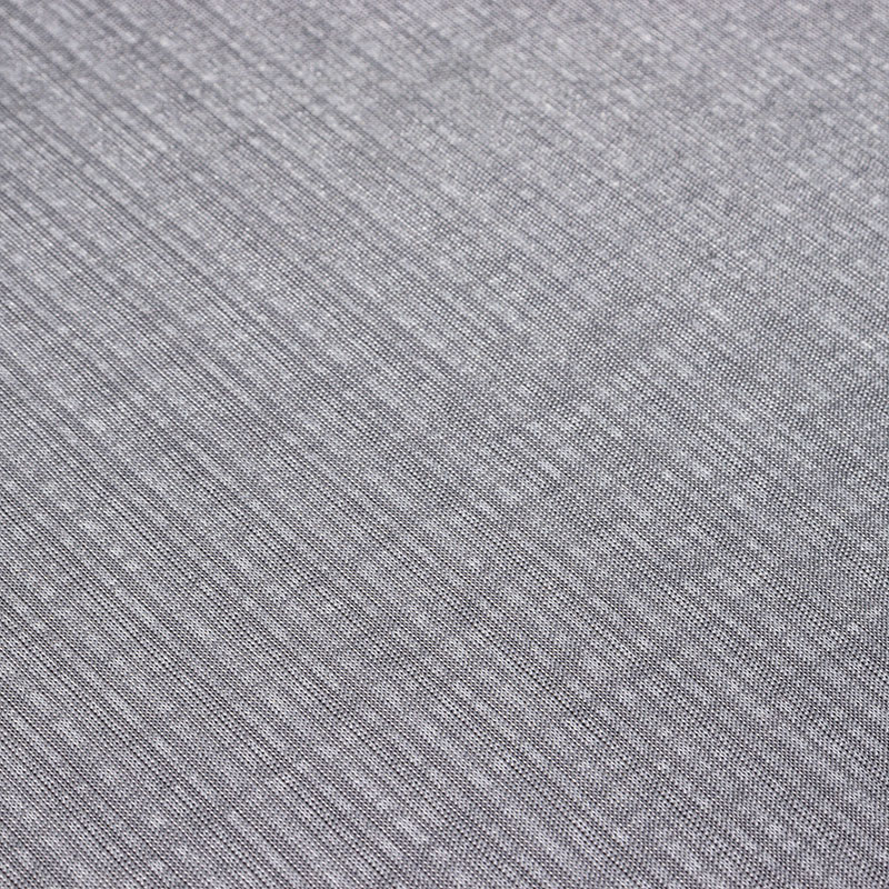 ひんやり ボリュームラグ 極厚(20mm)2.0帖(180×180cm)グレー