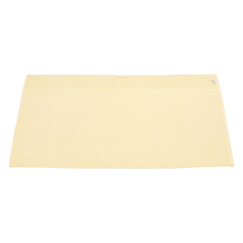【お取り寄せ商品】速乾大判バスタオル クリーム