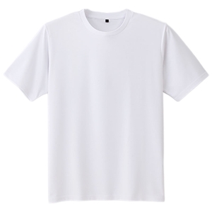 メンズ 半袖 リラクシングＴシャツ ホワイト