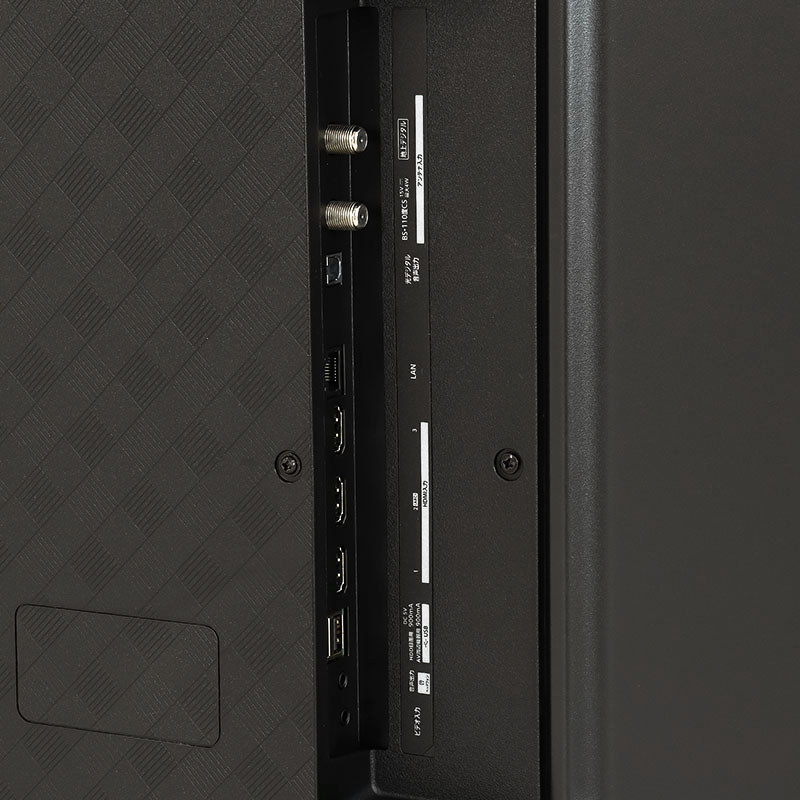【お取り寄せ商品】55V型 液晶テレビ 55G50N