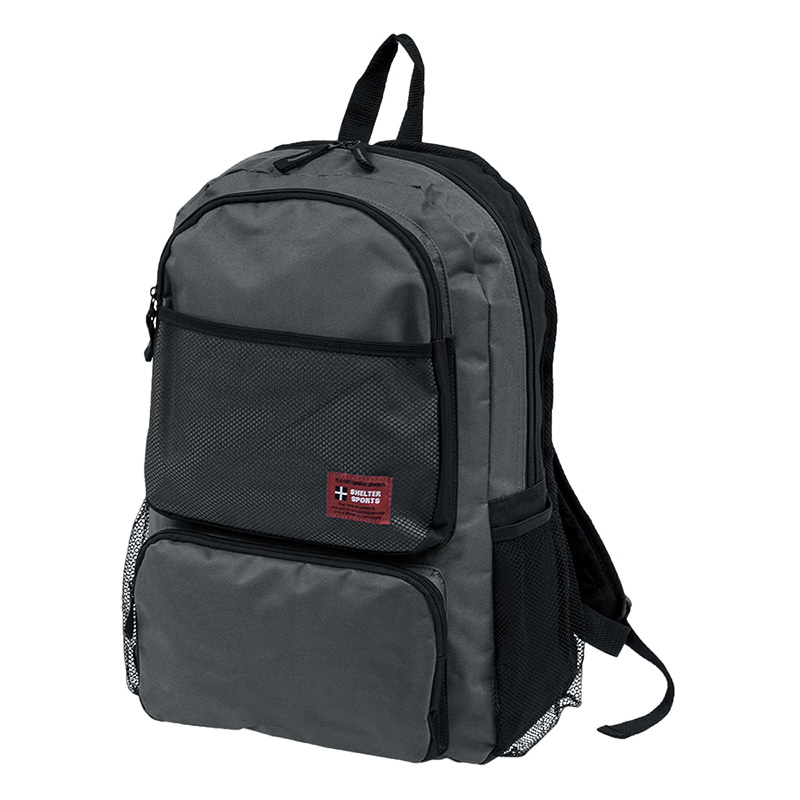 ディパック 19L