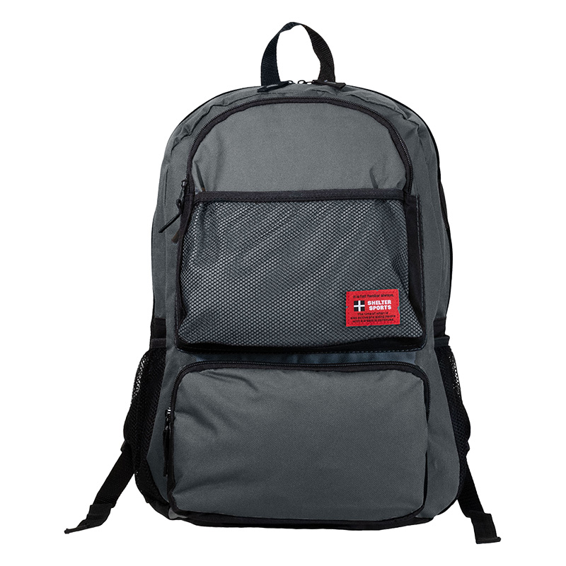 ディパック 19L