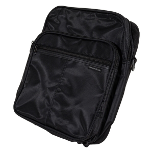 Valentino Michelle 軽量 ショルダーバッグ7L SNV-05 ブラック