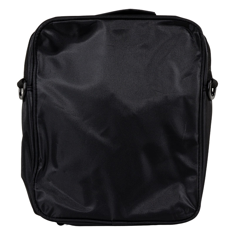 Valentino Michelle 軽量 ショルダーバッグ7L SNV-05 ブラック