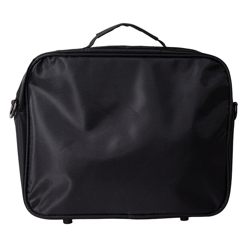 Valentino Michelle 軽量 ショルダーバッグ7L SNV-06 ブラック