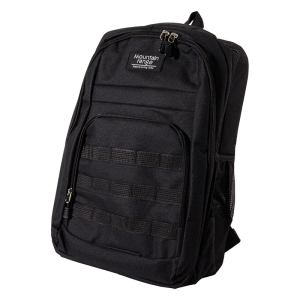 デイパック 17L ブラック MR-5809