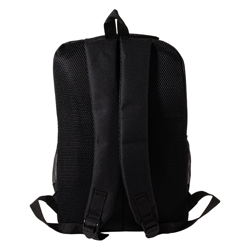 デイパック 17L ブラック MR-5809