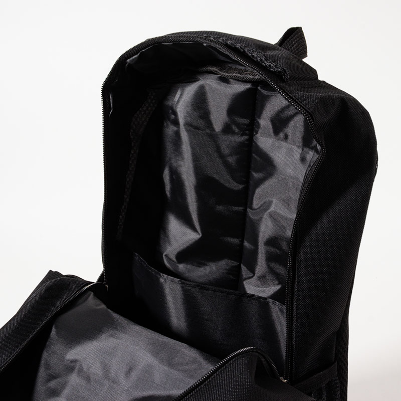 デイパック 17L ブラック MR-5809
