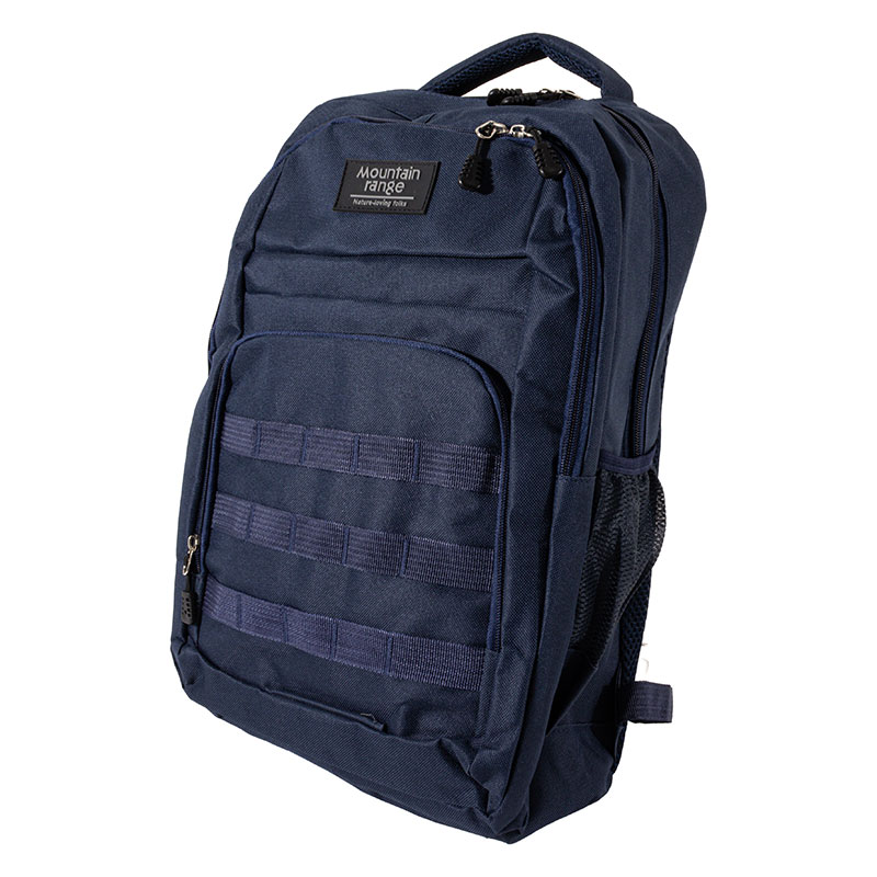 デイパック 17L グレー MR-5809