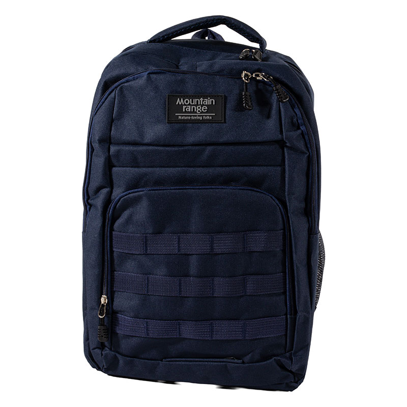 デイパック 17L グレー MR-5809