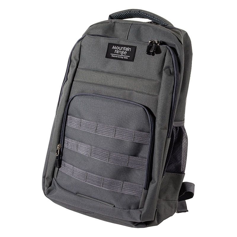 デイパック 17L ネイビー MR-5809
