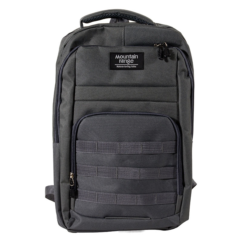 デイパック 17L ネイビー MR-5809