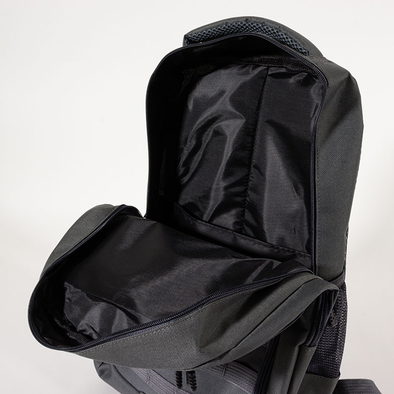 デイパック 17L ネイビー MR-5809