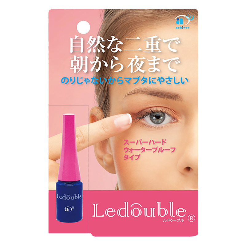 アチーブ ルドゥーブル 2ml