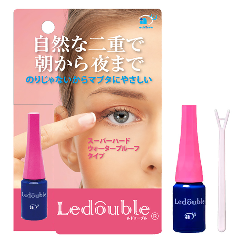 アチーブ ルドゥーブル 2ml
