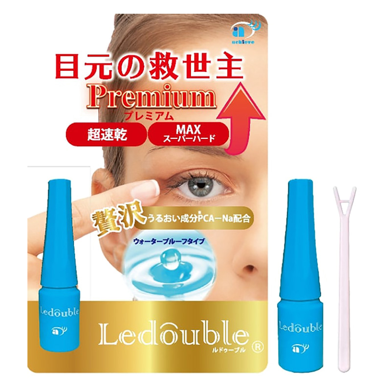 アチーブ ルドゥーブル プレミアム 2ml