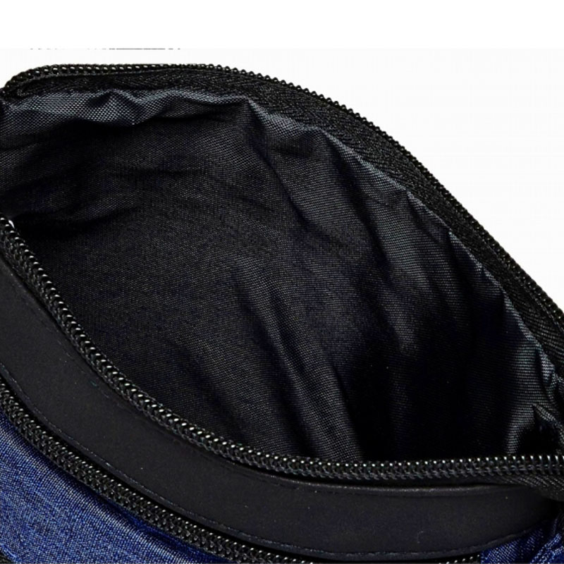ミニショルダーバッグ ネイビー