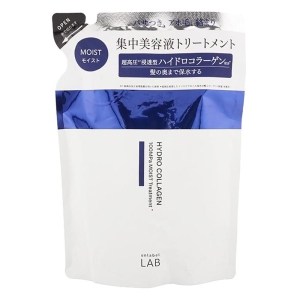 アンレーベル CO モイスト ヘアトリートメント 詰替 310ml