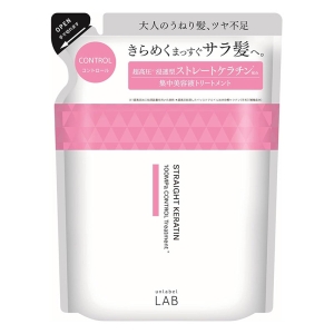 アンレーベル ラボ KRコントロール トリートメント 詰替 310ml