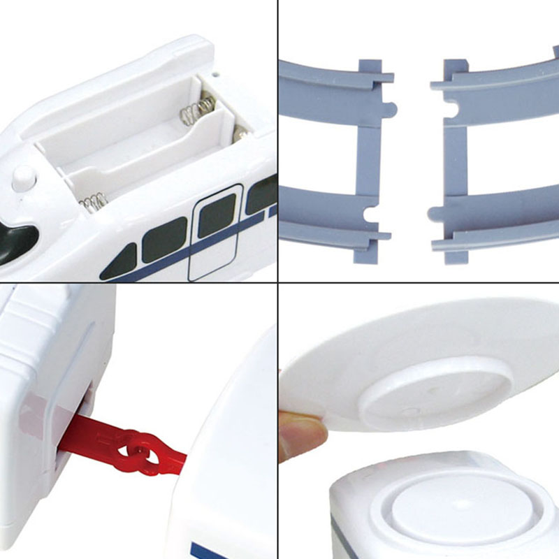 【お取り寄せ商品】回転寿司トレイン