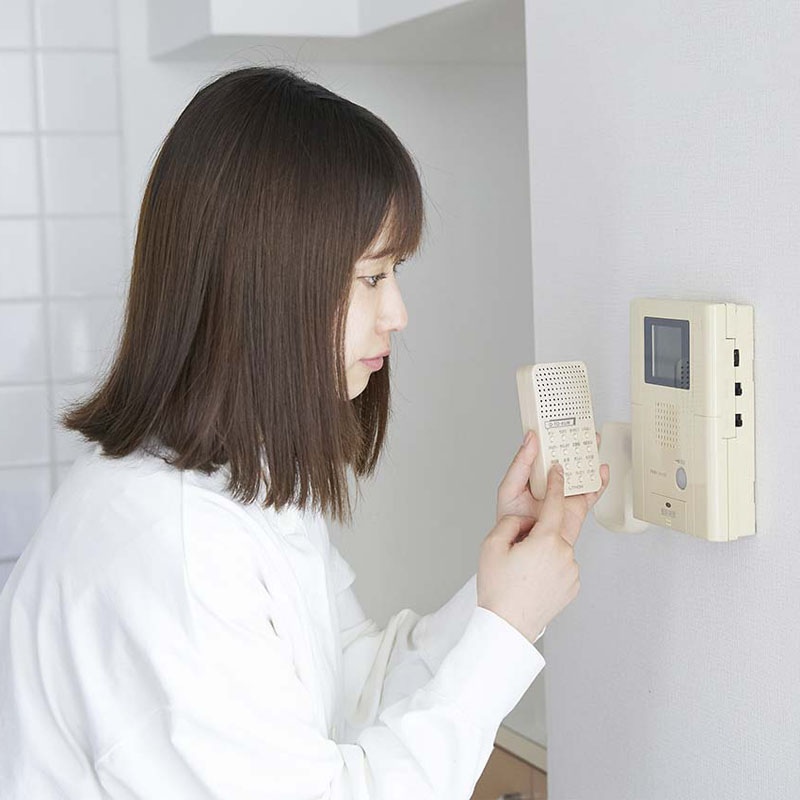応答くん KSVC-001W