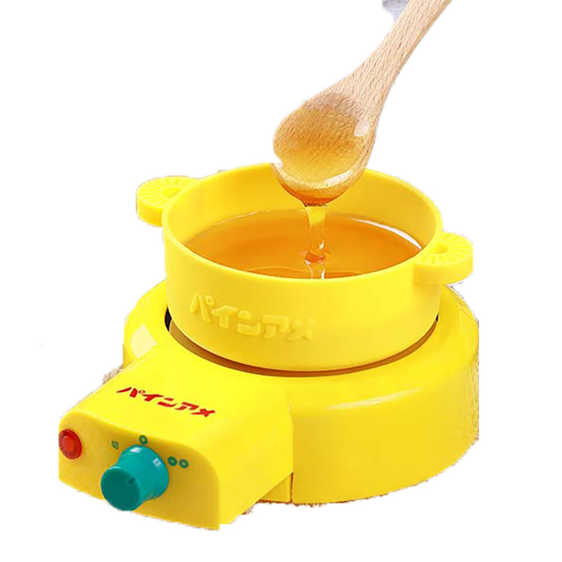【お取り寄せ商品】パインアメ 魔法のシロップメーカー KDFD-007Y