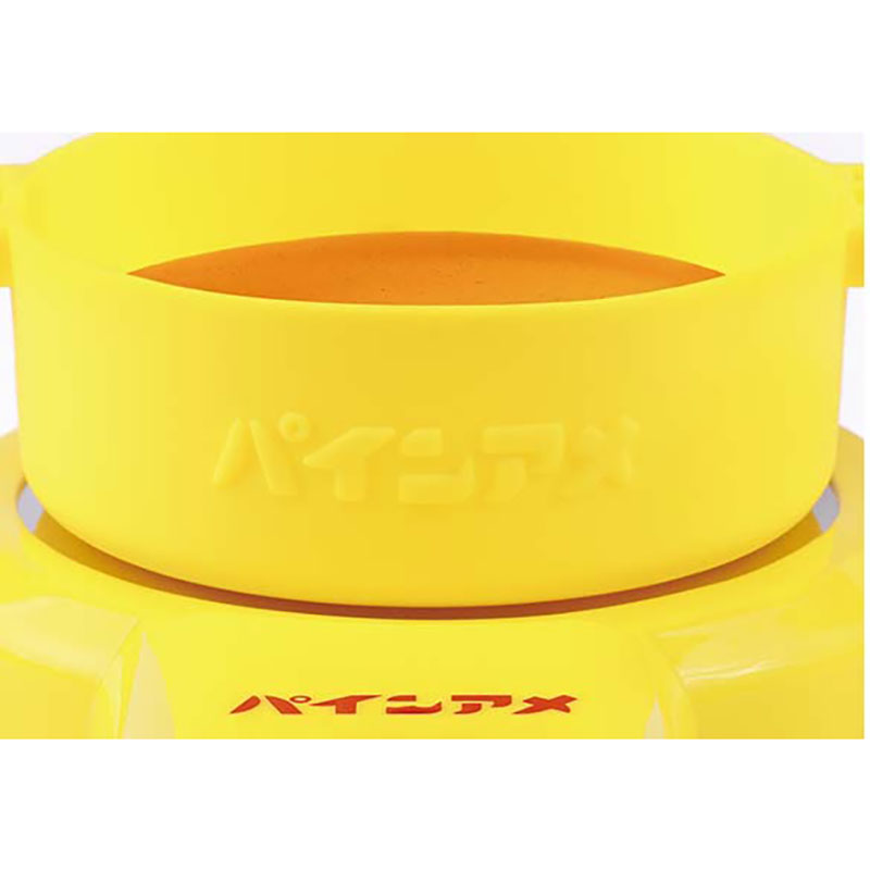 【お取り寄せ商品】パインアメ 魔法のシロップメーカー KDFD-007Y