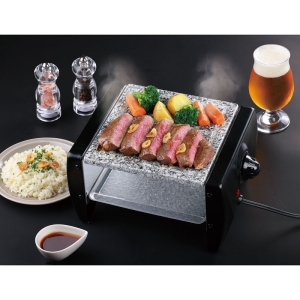 ジャンボ石焼肉グリル
