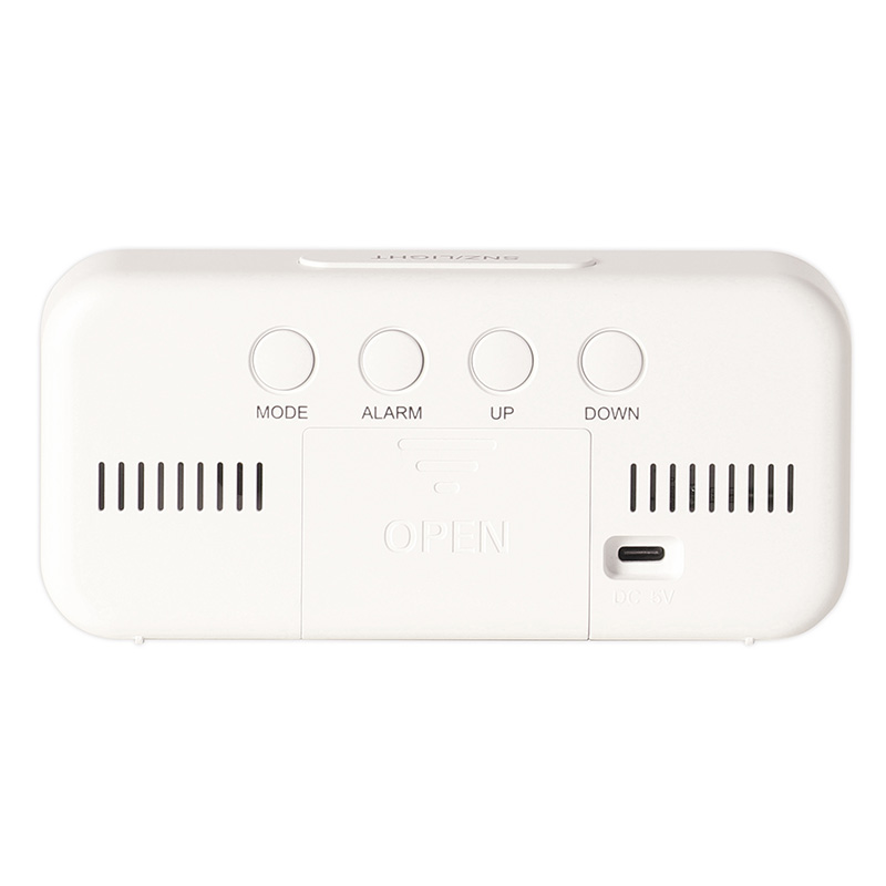 【お取り寄せ商品】LEDデジタルクロック