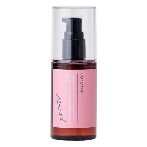 ココネ ヘアエッセンスオイル スムース 100ml