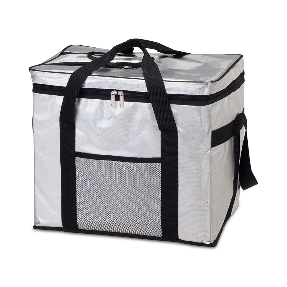 アルミクーラーバッグ 35L
