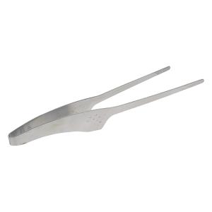 先が付きにくい便利な焼肉トング