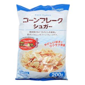 コーンフレーク シュガー 200g