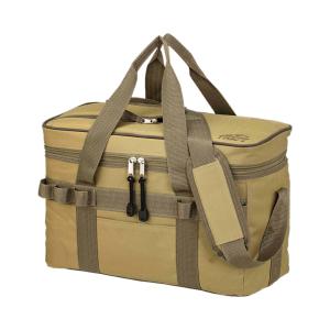 クーラーバッグ 15L ベージュ