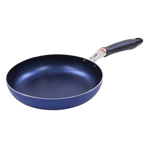 こびりつきにくい ダイヤモンドコートフライパン 20cm  ガス専用