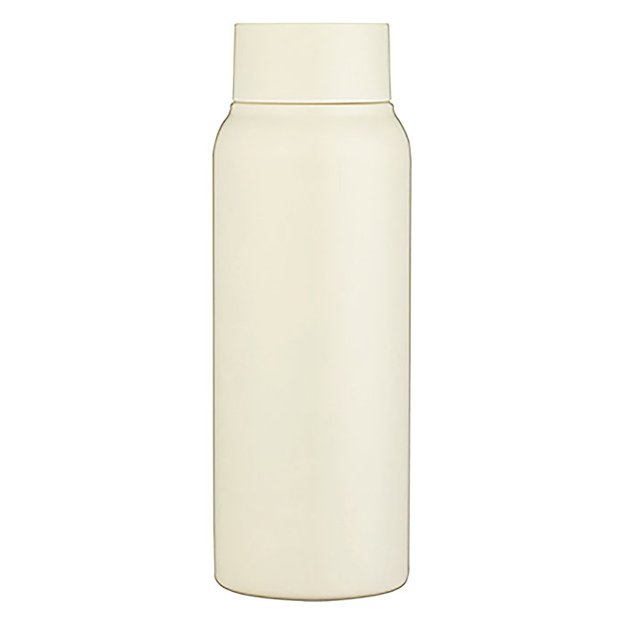 【アウトレット品】マグボトル600ml MX-SMB600 アイボリー