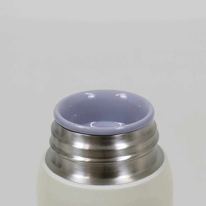 【アウトレット品】マグボトル600ml MX-SMB600 アイボリー