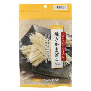 焼きかまぼこ 30g
