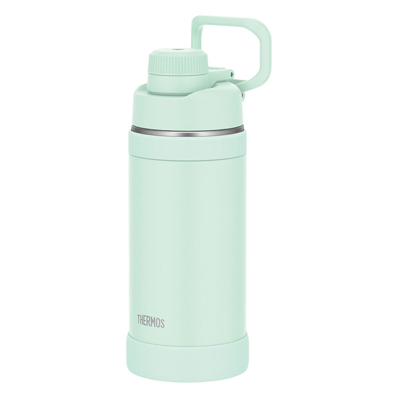 真空断熱スポーツボトル 750ml ペールミント