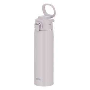 真空断熱ケータイマグ 750ml ライトグレー