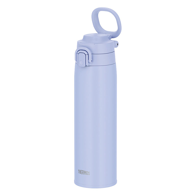 真空断熱ケータイマグ 750ml ブルーラベンダー