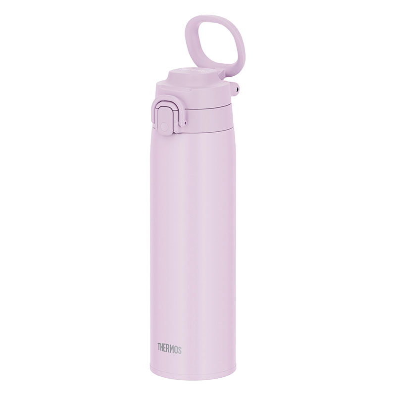 真空断熱ケータイマグ 750ml ライトピンク